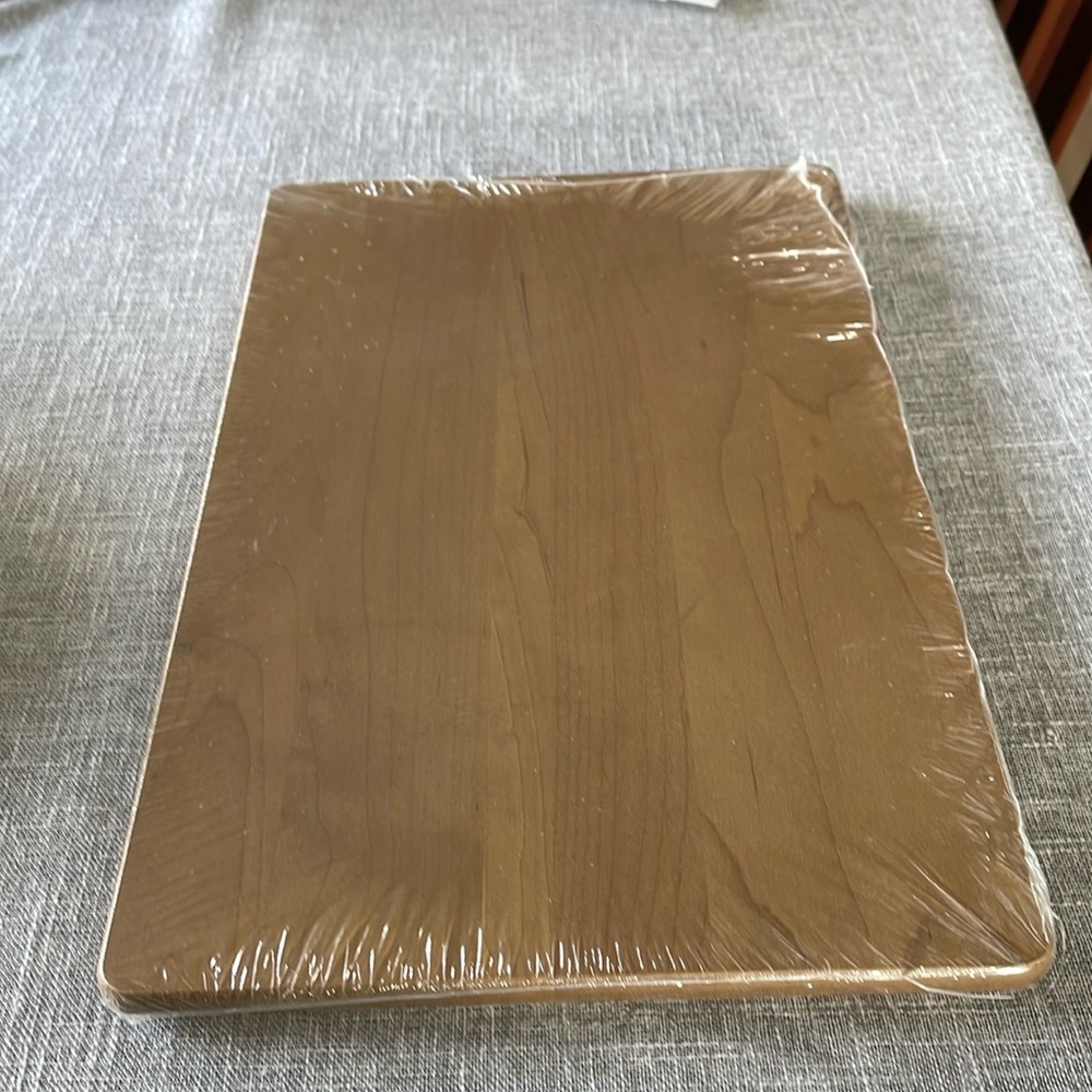 Longaberger WoodCrafts Shelf